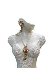 Bridal Mala Set | 02